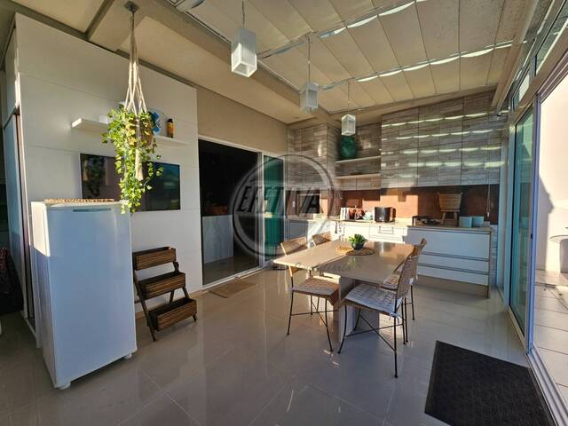 Apartamento para Venda em Caioba - 26