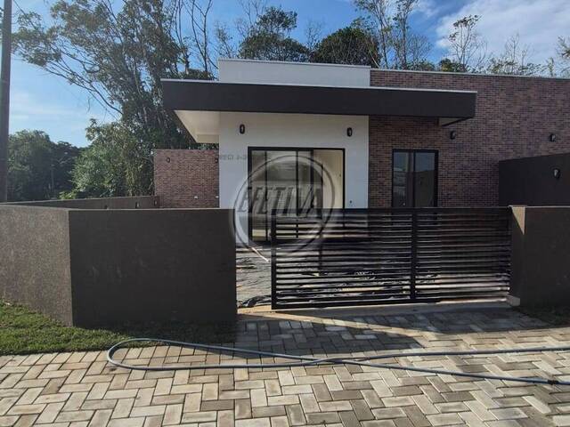 #4004R - Casa de Praia para Venda em Guaratuba - PR - 2