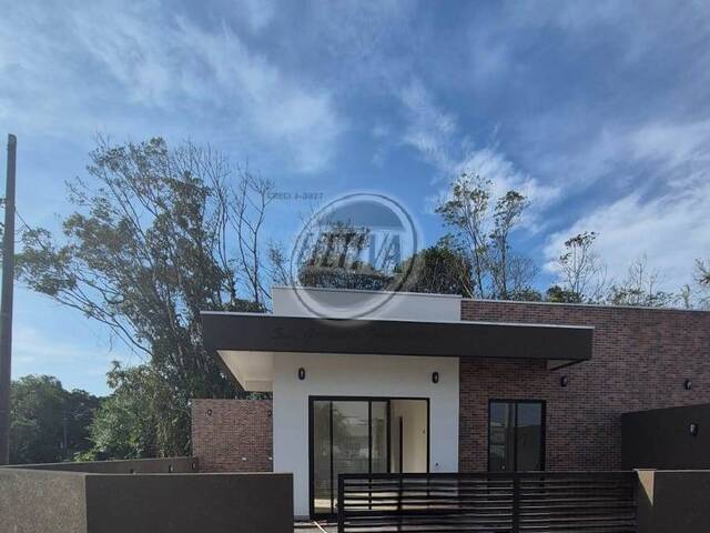 #4004R - Casa para Venda em Guaratuba - PR - 3