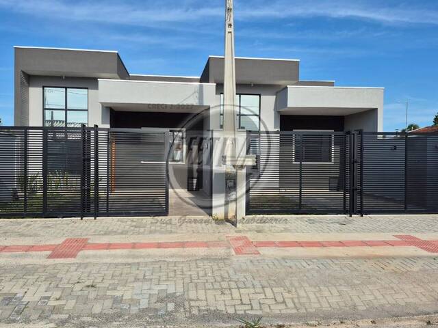 #4006R - Casa para Venda em Guaratuba - PR - 1