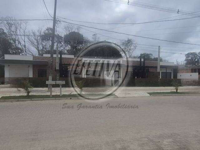 #4004R - Casa para Venda em Guaratuba - PR - 2