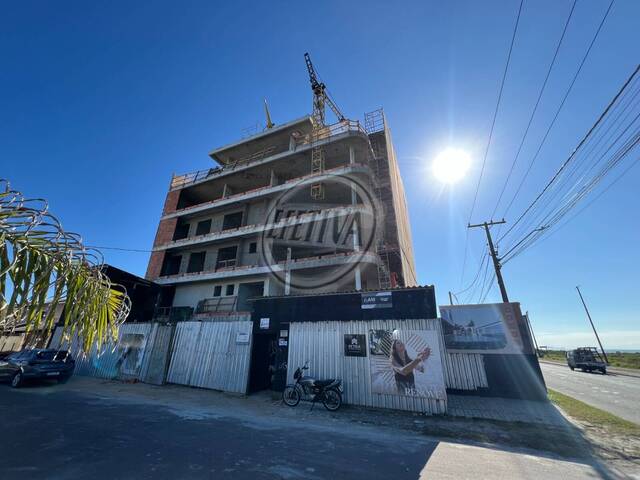 #1357A - Apartamento para Venda em Matinhos - PR - 3