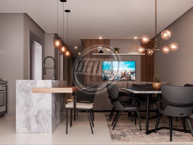 Apartamento para Venda em CARAVELAS - 38