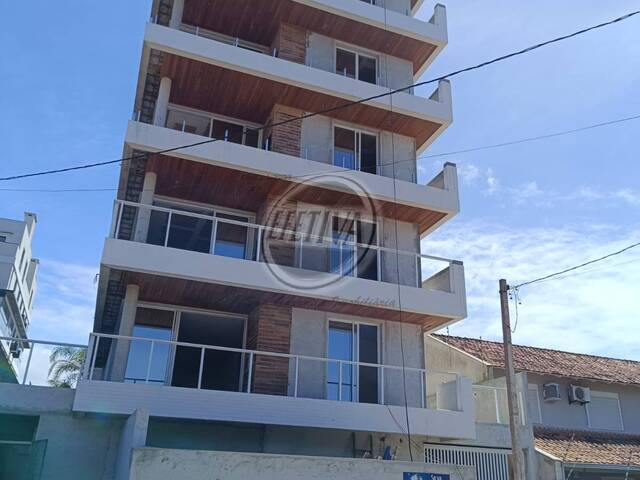 #1379A - Apartamento para Venda em Matinhos - PR - 2