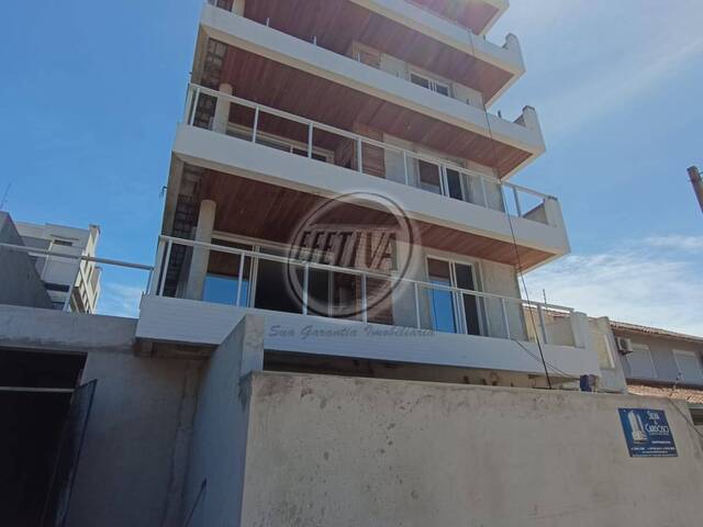 #1379A - Apartamento para Venda em Matinhos - PR - 3