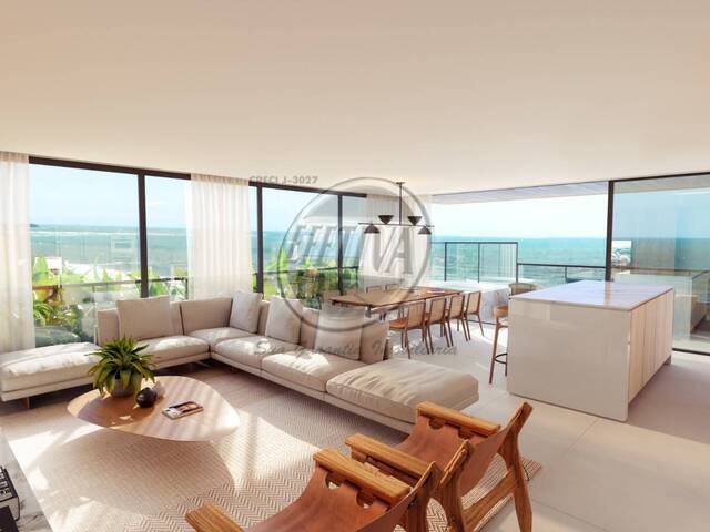Apartamento para Venda em Guaratuba - 5