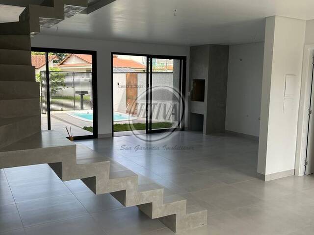 Sobrado para Venda em Cohapar - 18