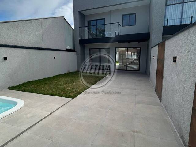 Sobrado para Venda em Cohapar - 8
