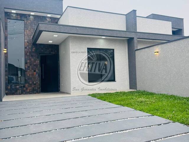 #2509R - Casa para Venda em Matinhos - PR - 1