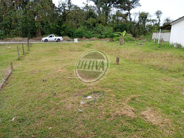 #701T - Terreno para Venda em Matinhos - PR - 2