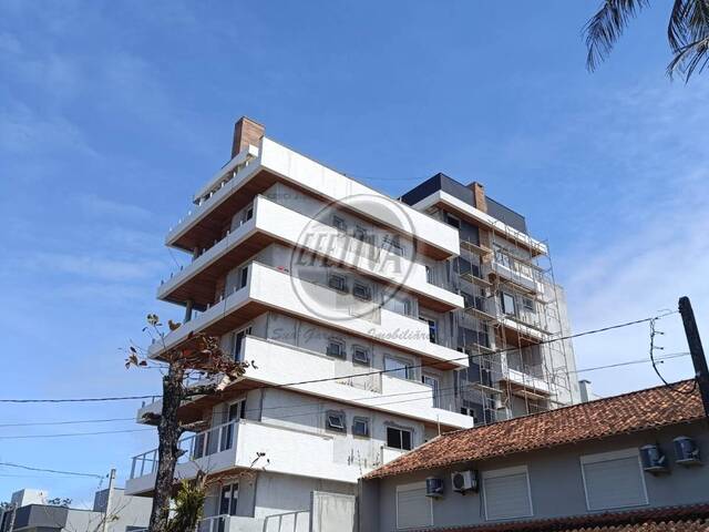 #1379A - Apartamento para Venda em Matinhos - PR - 3
