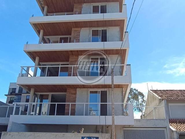 #1379A - Apartamento para Venda em Matinhos - PR - 1