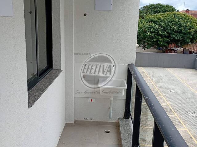 Apartamento para Venda em Albatroz - 19