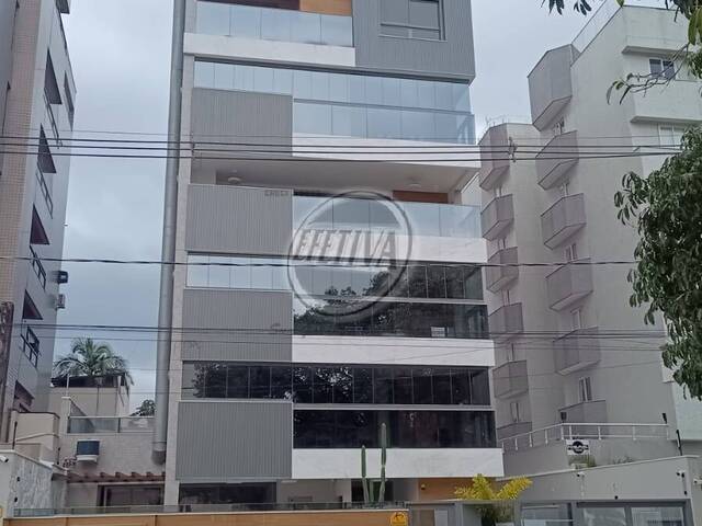 #1389A - Cobertura para Venda em Matinhos - PR - 3