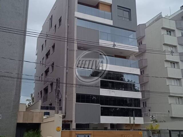 #1389A - Cobertura para Venda em Matinhos - PR - 2