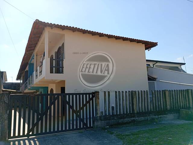 #601S - Sobrado para Venda em Matinhos - PR - 1