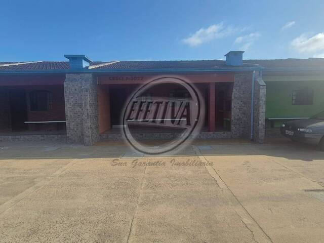 #1885 - Casa em condomínio para Venda em Guaratuba - PR - 1