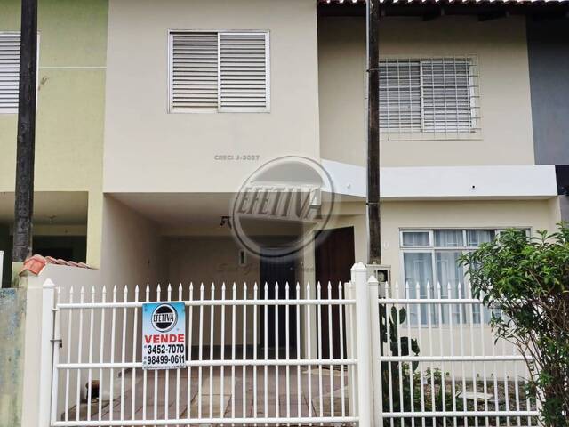 #597S - Sobrado para Venda em Matinhos - PR - 3