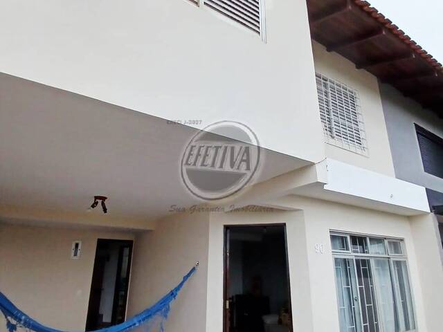 #597S - Sobrado para Venda em Matinhos - PR - 2