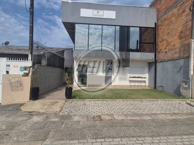 #4012R - Residência para Venda em Guaratuba - PR - 2