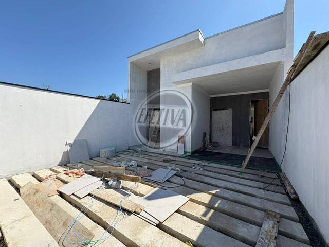 #2541R - Casa para Venda em Matinhos - PR - 2