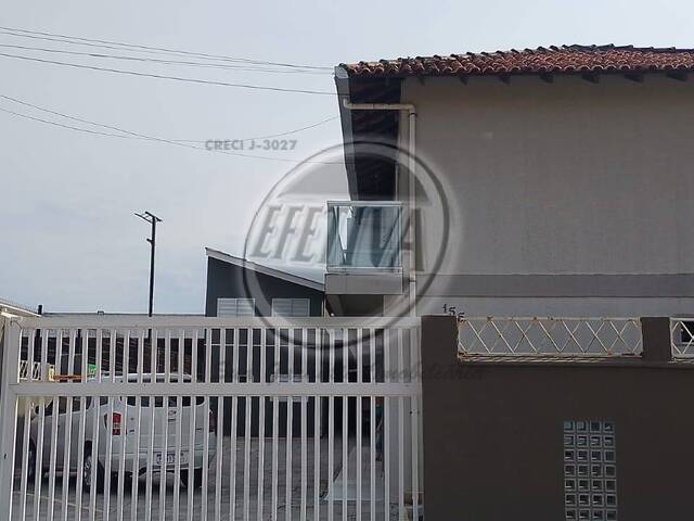 #774S - Sobrado para Venda em Guaratuba - PR - 2