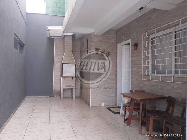 #774S - Sobrado para Venda em Guaratuba - PR - 1