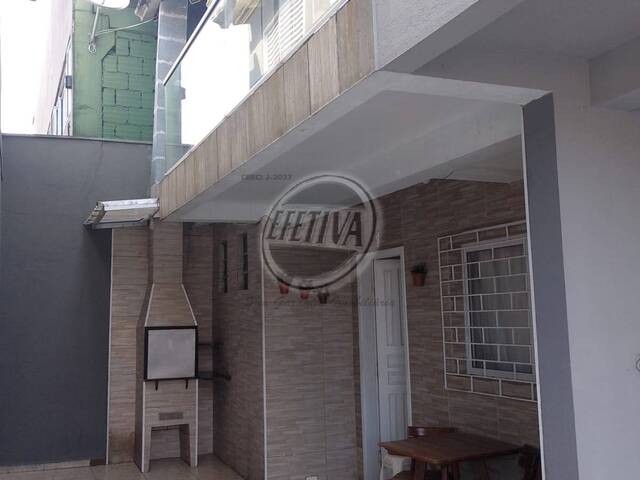 #774S - Sobrado para Venda em Guaratuba - PR - 3