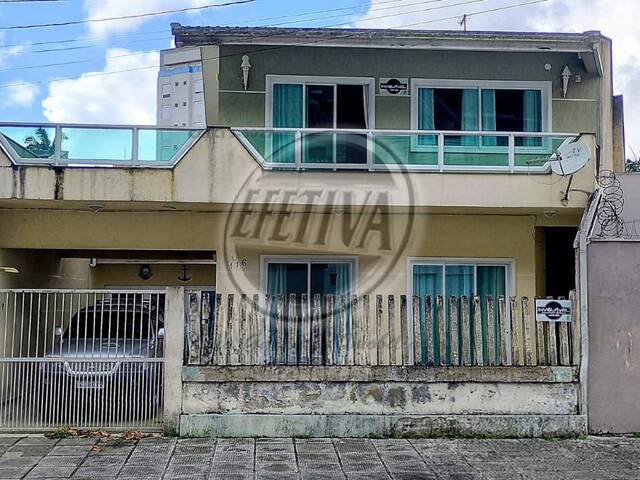 #3012R - Casa para Venda em Guaratuba - PR - 2