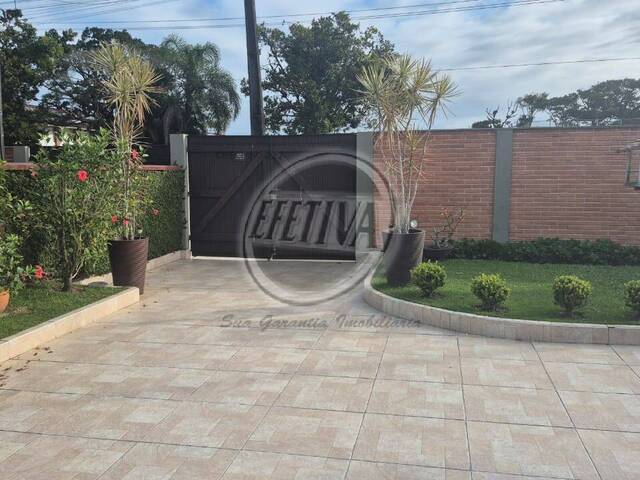 #4014R - Casa para Venda em Guaratuba - PR - 3