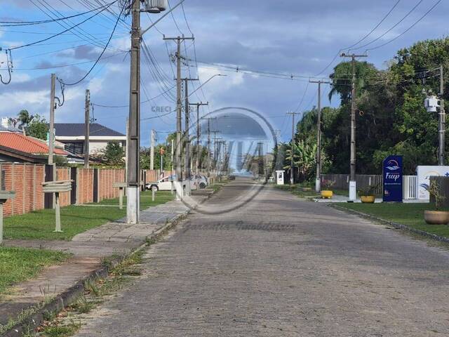 Residência para Venda em Balneário Brejatuba - 23