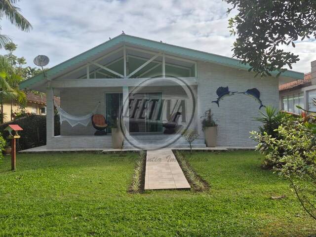 #4014R - Casa para Venda em Guaratuba - PR - 3