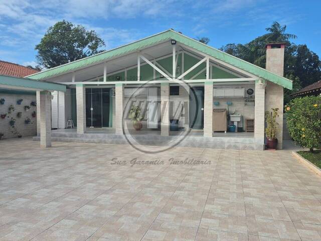 Residência para Venda em Balneário Brejatuba - 20