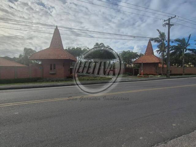 Residência para Venda em Balneário Brejatuba - 21