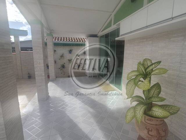 Residência para Venda em Balneário Brejatuba - 16