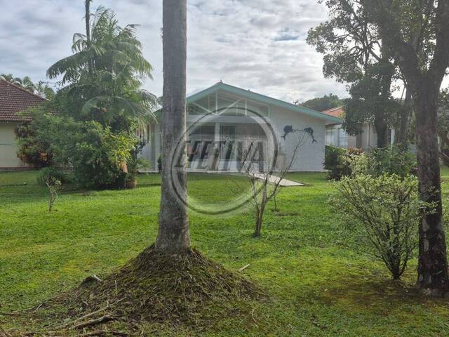 #4014R - Casa para Venda em Guaratuba - PR - 2