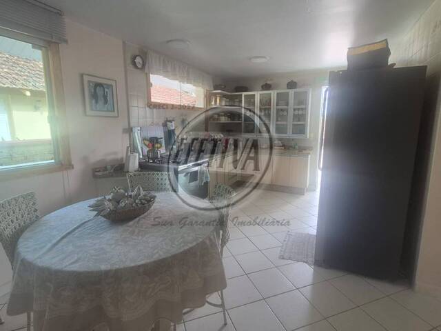 Residência para Venda em Balneário Brejatuba - 7