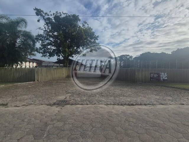 Residência para Venda em Balneário Brejatuba - 22