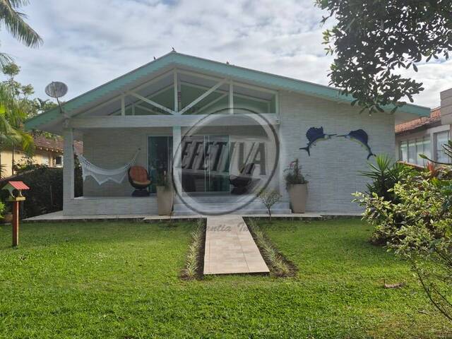 #4014R - Casa para Venda em Guaratuba - PR - 1