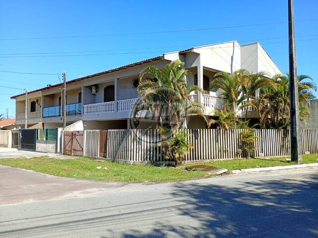 #457S - Sobrado para Venda em Matinhos - PR - 1