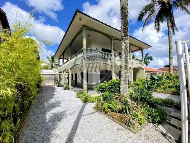 #1949R - Casa para Venda em Pontal do Paraná - PR