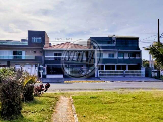 #2441R - Casa para Venda em Matinhos - PR