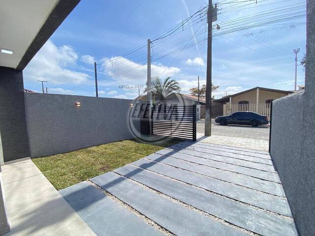 #2509R - Casa para Venda em Matinhos - PR - 3