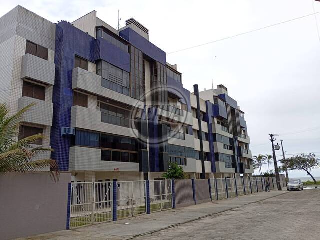 #1391A - Apartamento para Venda em Matinhos - PR - 2