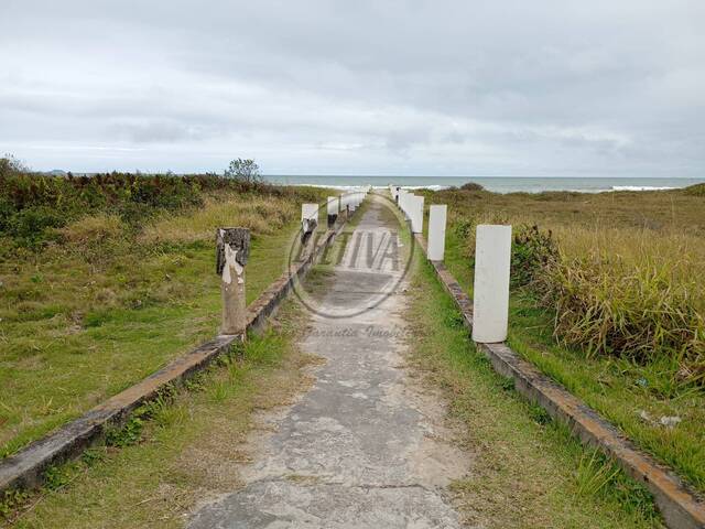 #1391A - Apartamento para Venda em Matinhos - PR - 3