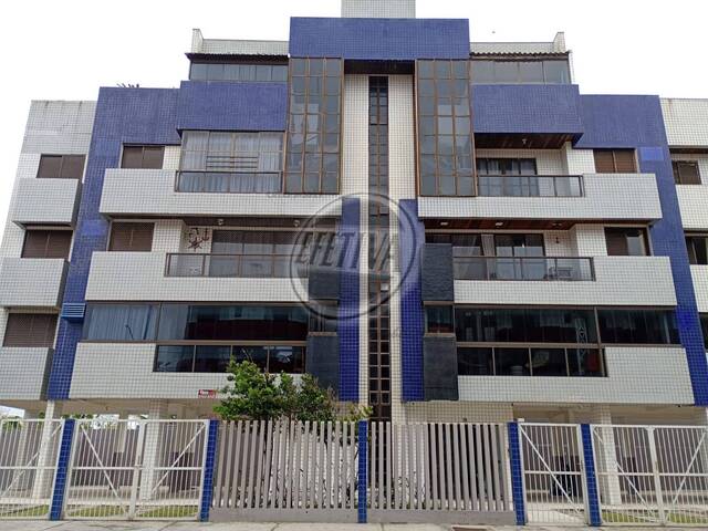 #1391A - Apartamento para Venda em Matinhos - PR - 1