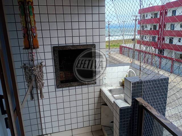 #1391A - Apartamento para Venda em Matinhos - PR - 3