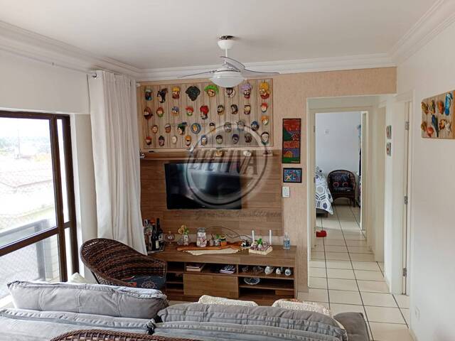 Apartamento para Venda em Matinhos - 4