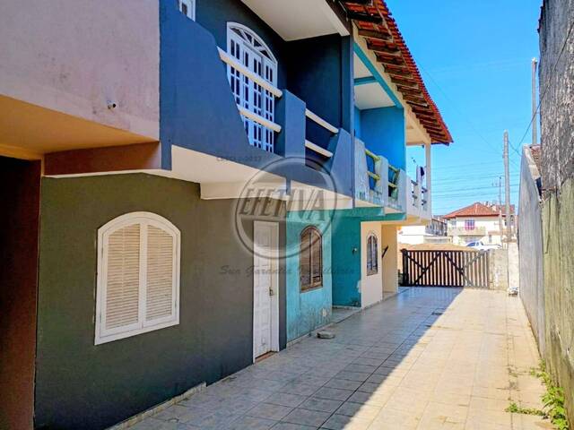 #601S - Sobrado para Venda em Matinhos - PR - 3