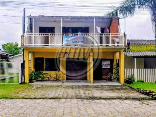 #734C - Pousada para Venda em Guaratuba - PR - 2